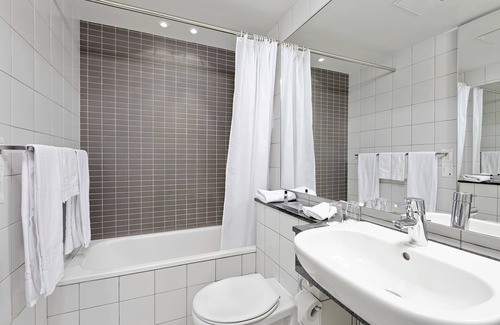 Reykjavik Hotel | Reykjavik Natura - Berjaya Iceland Hotels