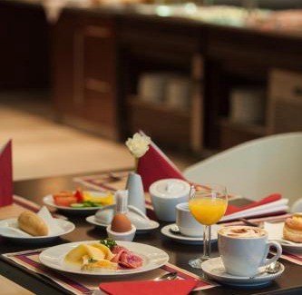 Prague Hotel | Rezidence Emmy