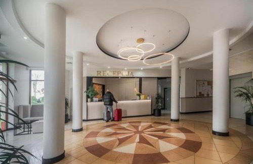 Swinoujscie Apartment | Rezydent Resort