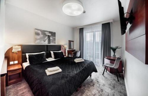 Swinoujscie Apartment | Rezydent Resort