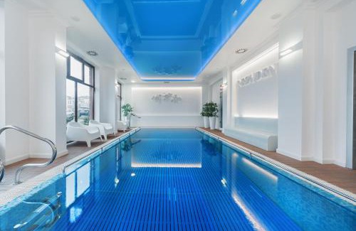 Swinoujscie Apartment | Rezydent Resort