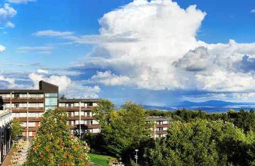 Hausen Hotel | Rhön Park Aktiv Resort