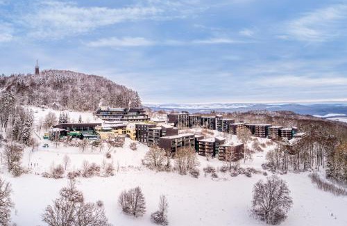 Hausen Hotel | Rhön Park Aktiv Resort