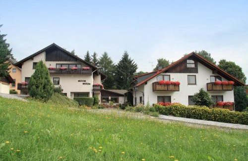 Ebersburg Hotel | Rhönhotel Alte Mühle