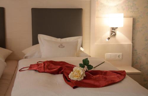 Ebersburg Hotel | Rhönhotel Alte Mühle