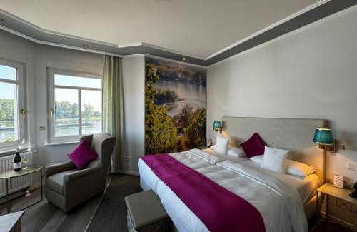 Mainz-Bingen Hotel | Rhein-Hotel Nierstein