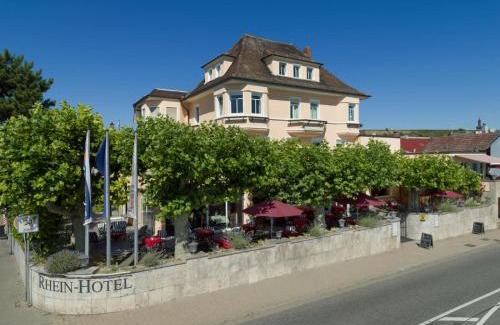 Mainz-Bingen Hotel | Rhein-Hotel Nierstein