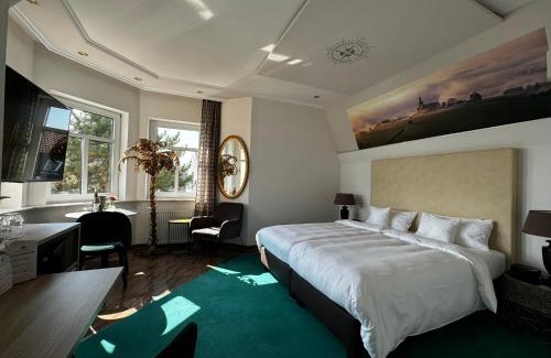 Mainz-Bingen Hotel | Rhein-Hotel Nierstein