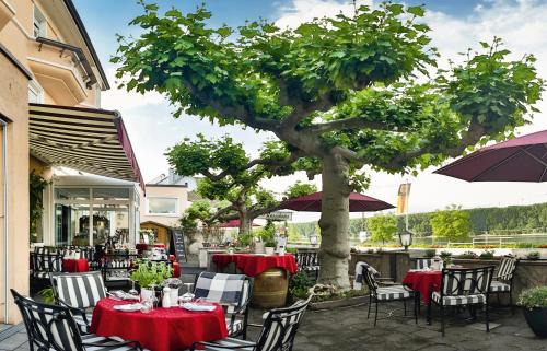 Mainz-Bingen Hotel | Rhein-Hotel Nierstein