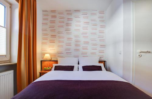 Neckarstadt-West Hotel | Rhein Neckar Hotel