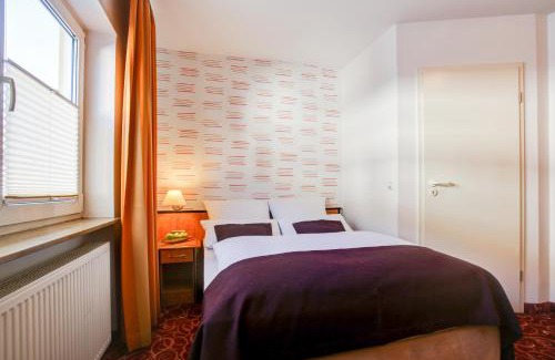 Neckarstadt-West Hotel | Rhein Neckar Hotel
