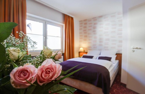 Neckarstadt-West Hotel | Rhein Neckar Hotel