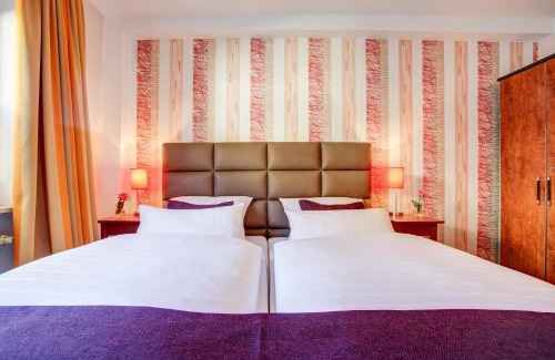 Neckarstadt-West Hotel | Rhein Neckar Hotel
