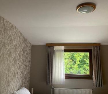 Oberwesel House | Rheingoldschänke