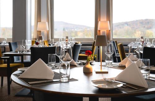 Rungsdorf Hotel | Rheinhotel Dreesen