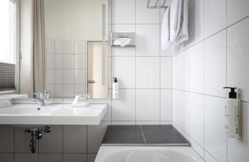 Rungsdorf Hotel | Rheinhotel Dreesen