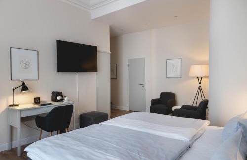 Rungsdorf Hotel | Rheinhotel Dreesen