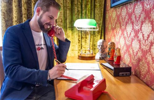 Zentrum Hotel | Rheinland Hotel