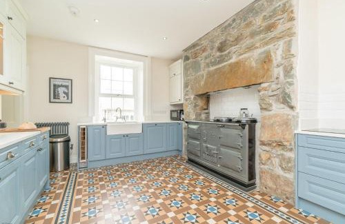 Trawsfynydd House | Rheithordy