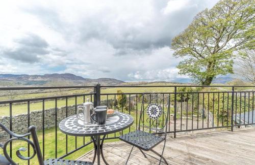 Trawsfynydd House | Rheithordy