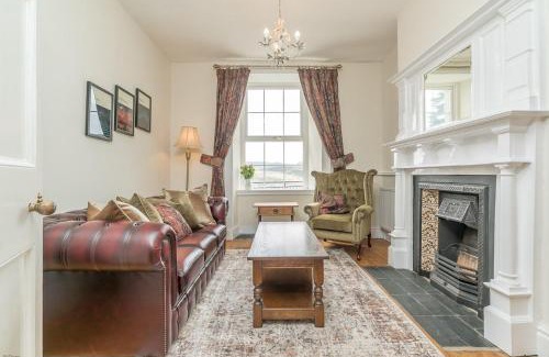 Trawsfynydd House | Rheithordy