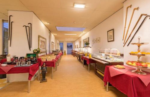 Binnenstad Hotel | Rho Hotel