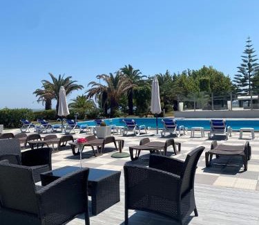 Torreira Hotel | Riabela Inn