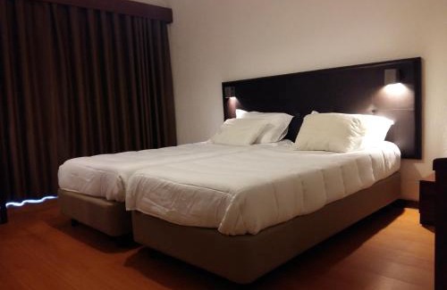 Torreira Hotel | Riabela Inn