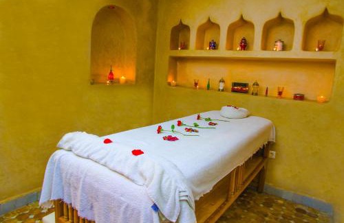 Talaa House | Riad Alya