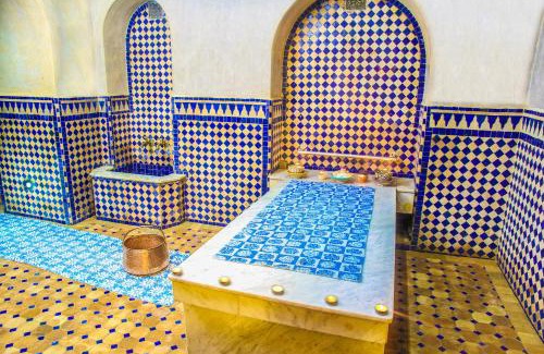 Talaa House | Riad Alya