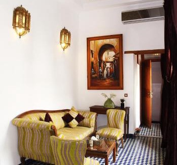Talaa House | Riad Alya