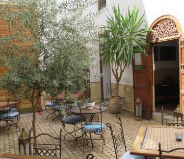 Talaa House | Riad Attarine