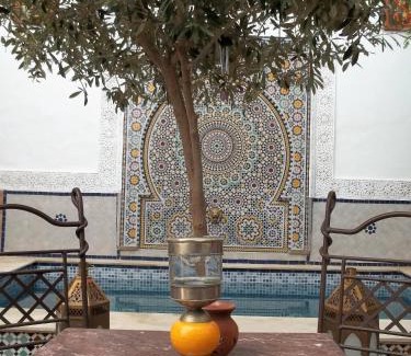 Talaa House | Riad Attarine