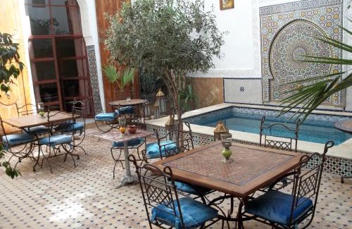 Talaa House | Riad Attarine