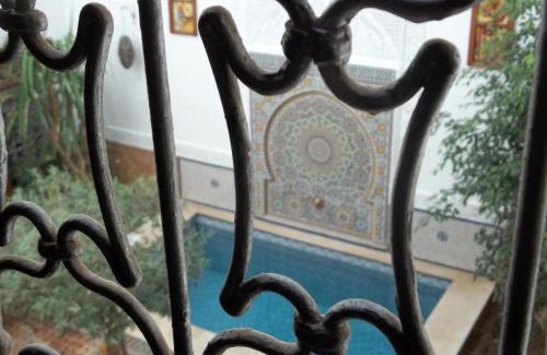 Talaa House | Riad Attarine
