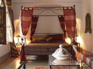 Sidi Bou Amar House | Riad Bamaga
