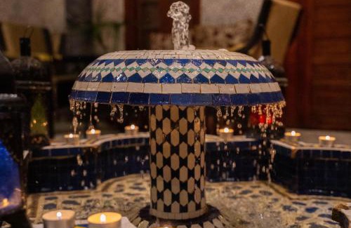 Fes El Jdid House | Riad bel kayed