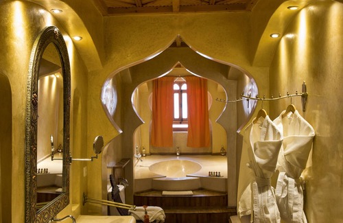 Medina House | Riad Chbanate