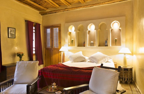 Medina House | Riad Chbanate