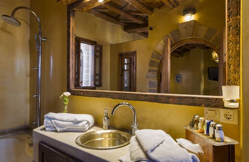 Medina House | Riad Chbanate