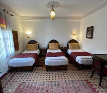 Talaa House | Riad Dar Laura