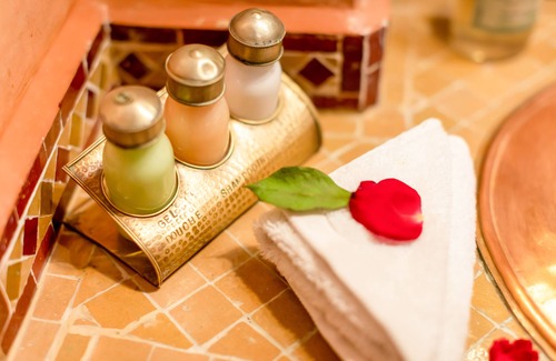 Mechouar-Kasbah House | Riad Hikaya