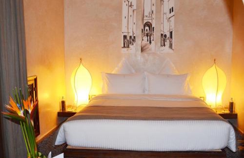 Medina of Rabat House | Riad Kalaa