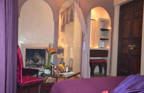 Medina of Rabat House | Riad Kalaa