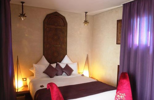 Medina of Rabat House | Riad Kalaa