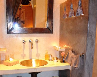 Medina of Rabat House | Riad Kalaa