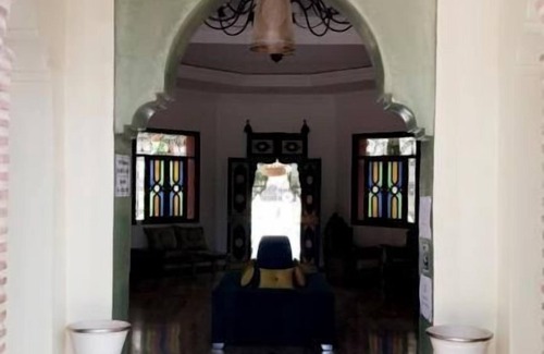 Kasbah Hotel | Riad Las Palmeras Guest House, Marrakech