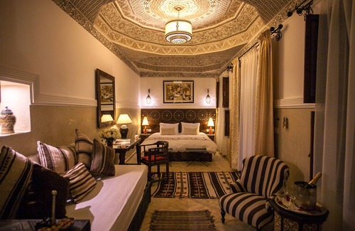 Riad Zitoun Jdid House | Riad Le Clos des Arts