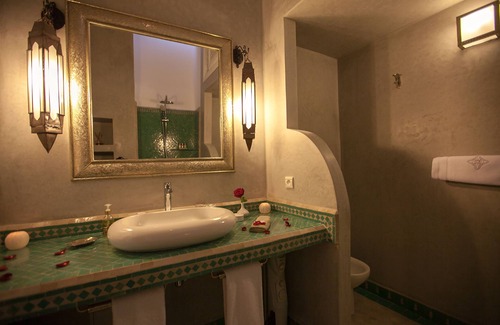 Riad Zitoun Jdid House | Riad Le Clos des Arts