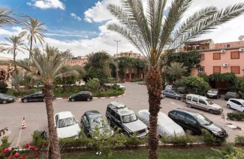 Arset El Bilk House | riad marrakech